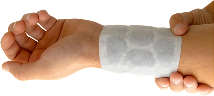 ThermaCare Arthritis Pain Therapy