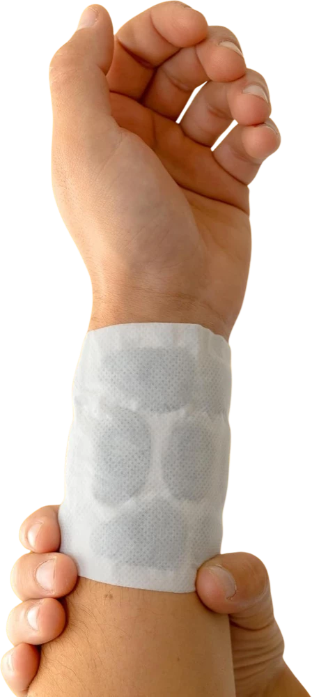 ThermaCare Arthritis Pain Therapy