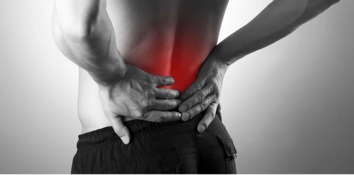 7 Treatments for Lower Back Pain