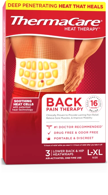 Back Pain Therapy