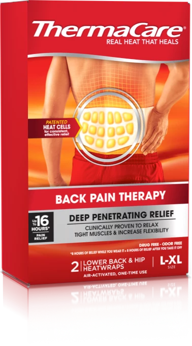 Back Pain Therapy