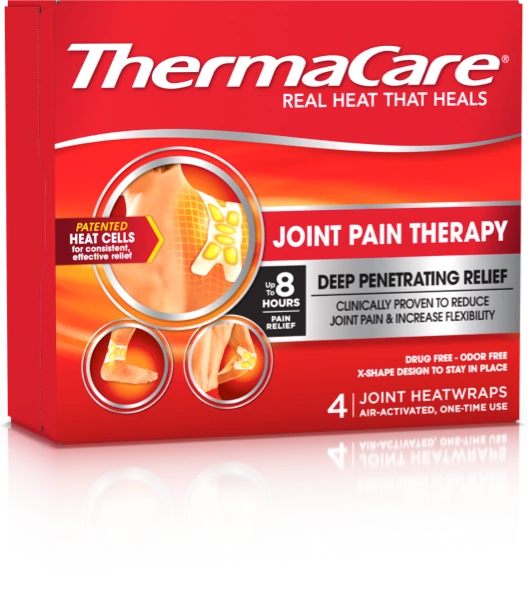 Joint Pain Therapy