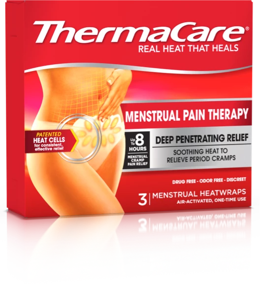 Menstrual Pain Therapy