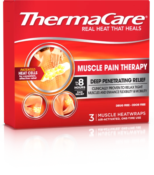 Muscle Pain Therapy