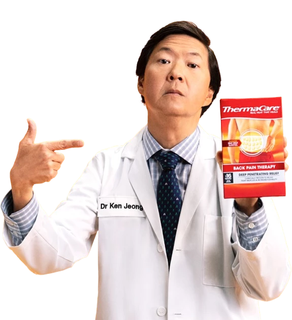 Dr. Ken