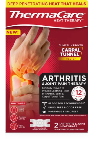 Joint Pain Therapy