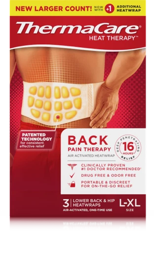 Back Pain Therapy