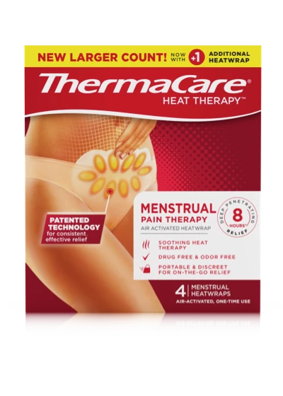 Menstrual Pain Therapy