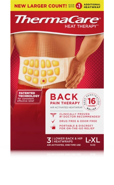 Back Pain Therapy