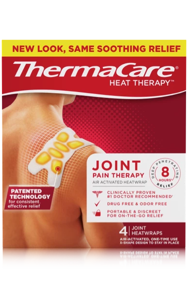 Joint Pain Therapy