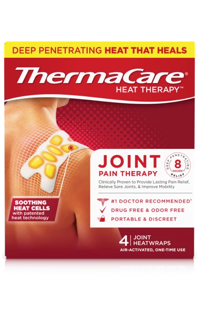 Joint Pain Therapy Package