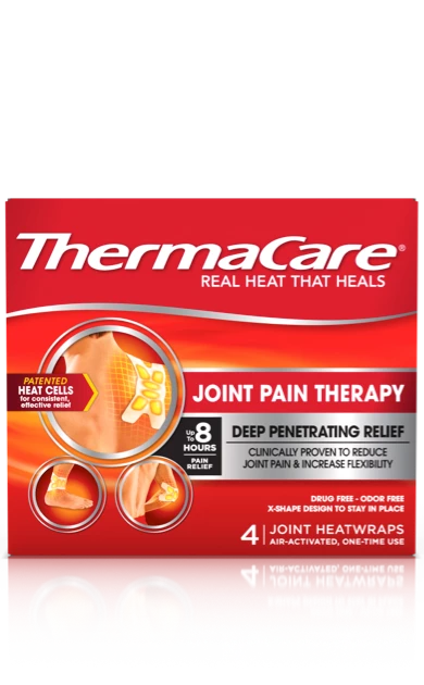 Joint Pain Therapy