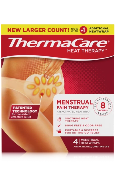 Menstrual Pain Therapy