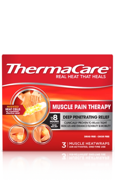 Muscle Pain Therapy