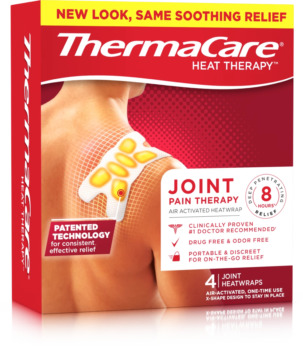 Joint Pain Therapy