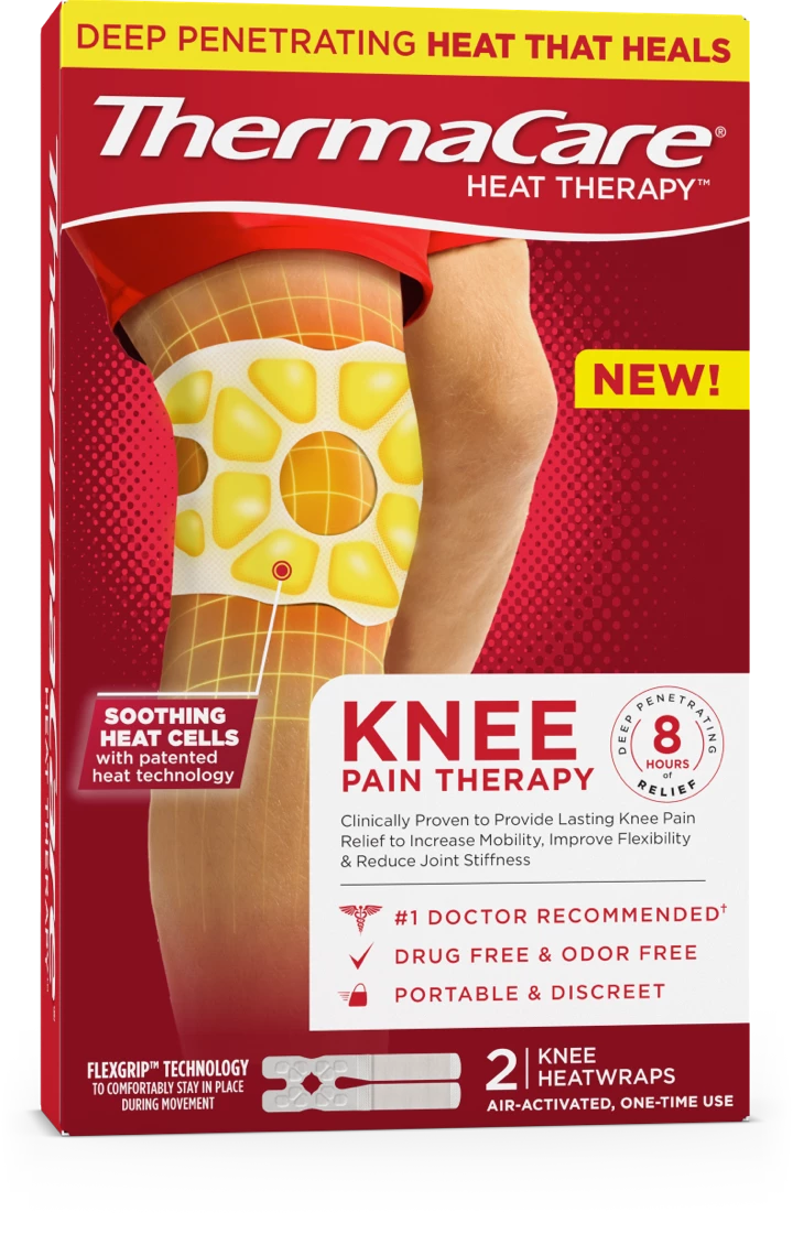 Knee Pain Therapy