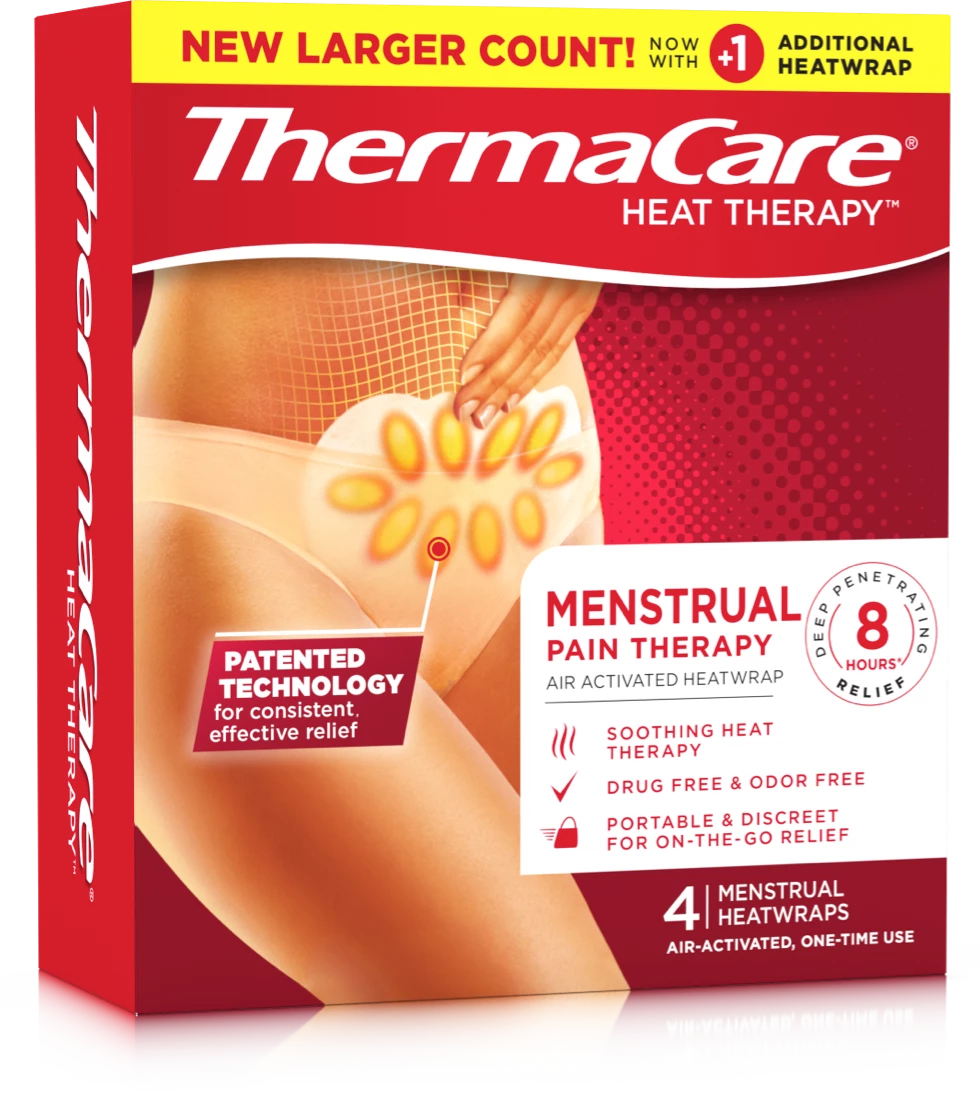 Menstrual Pain Therapy