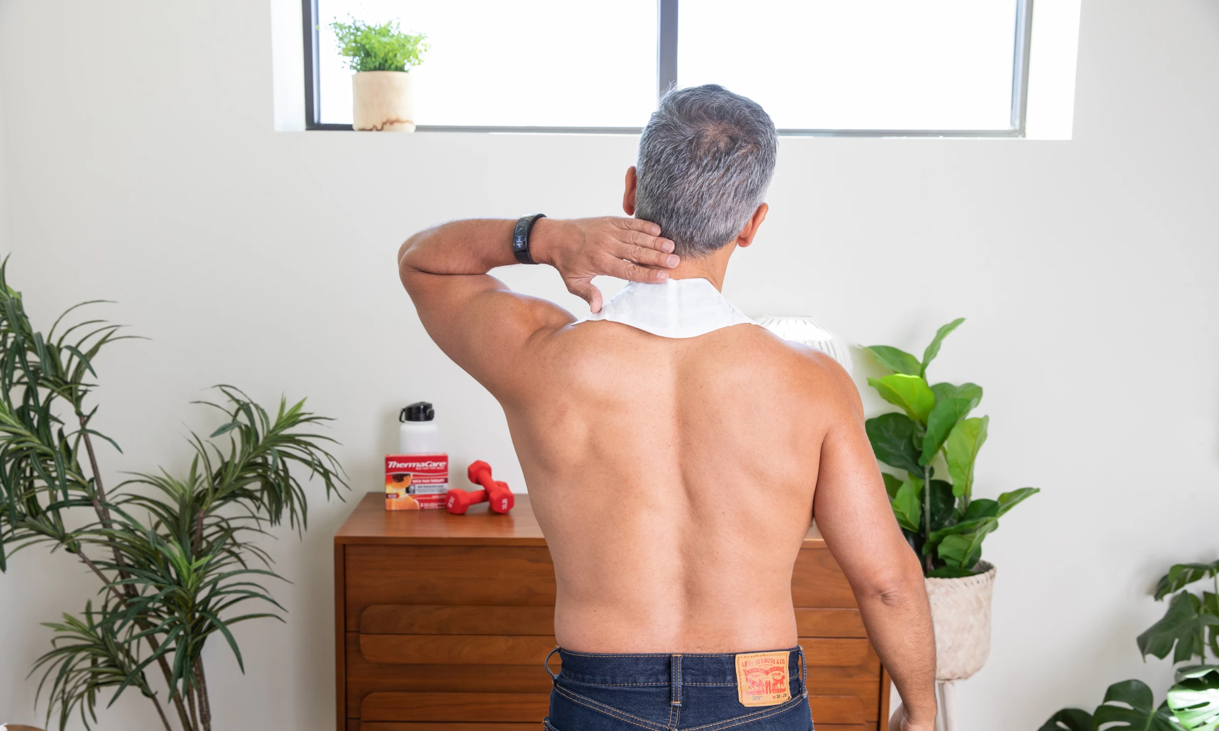 Thermacare Neck Pain Therapy