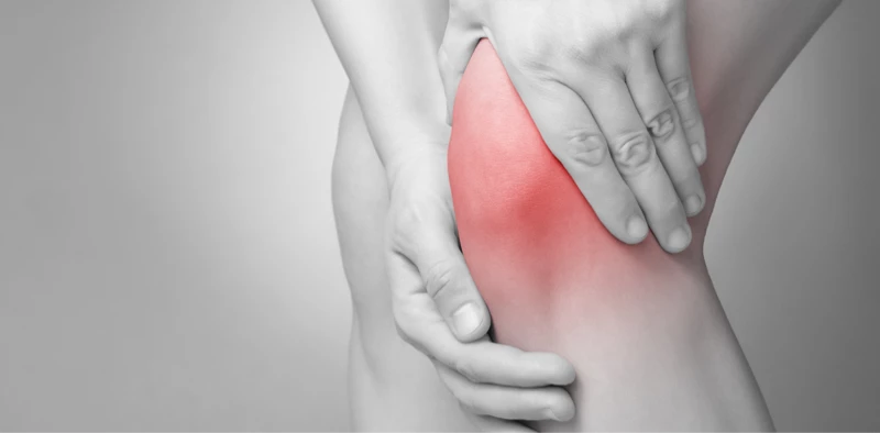 Knee Pain