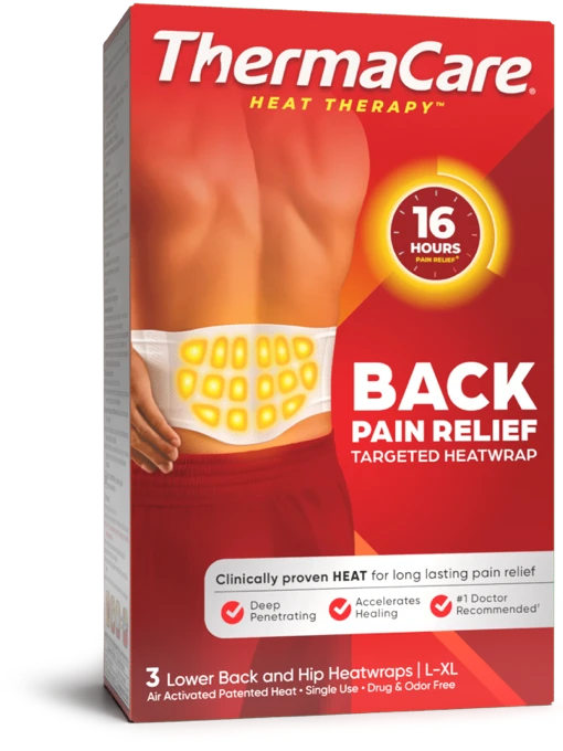 Back Pain Therapy