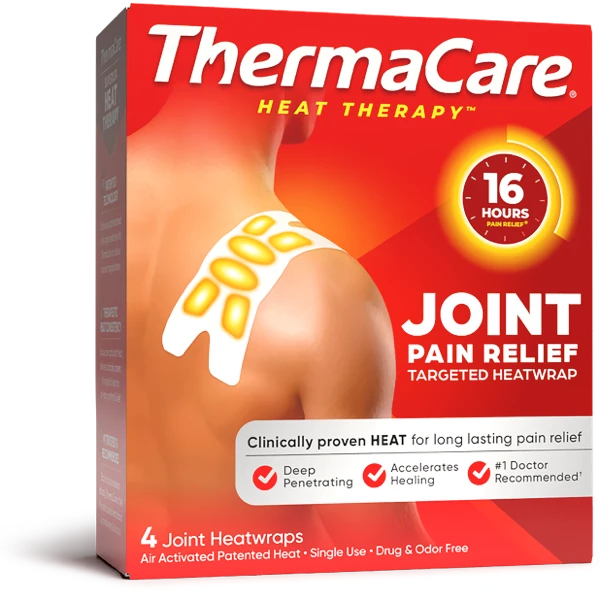 Joint Pain Therapy