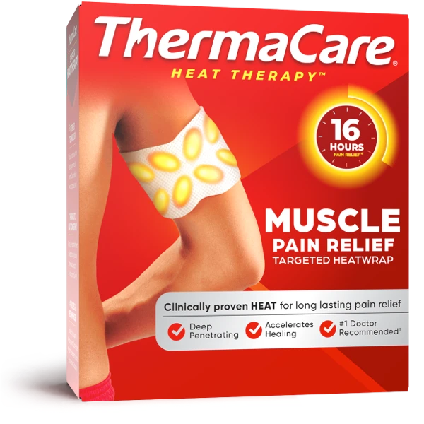 Muscle Pain Therapy