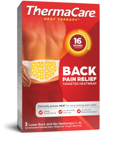 Back Pain Therapy