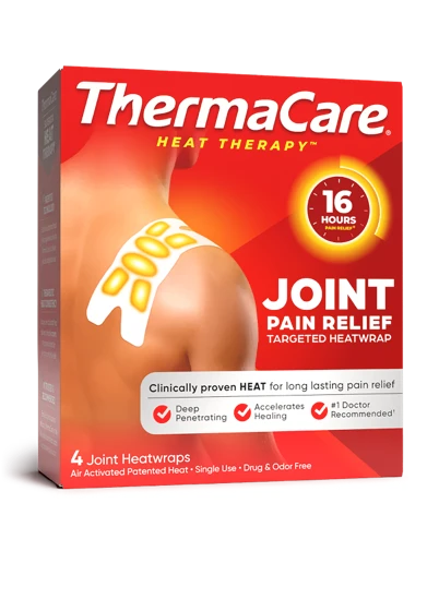 Joint Pain Therapy