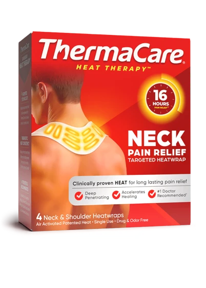 Neck Pain Therapy