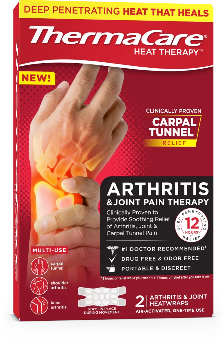 Arthritis Pain Therapy