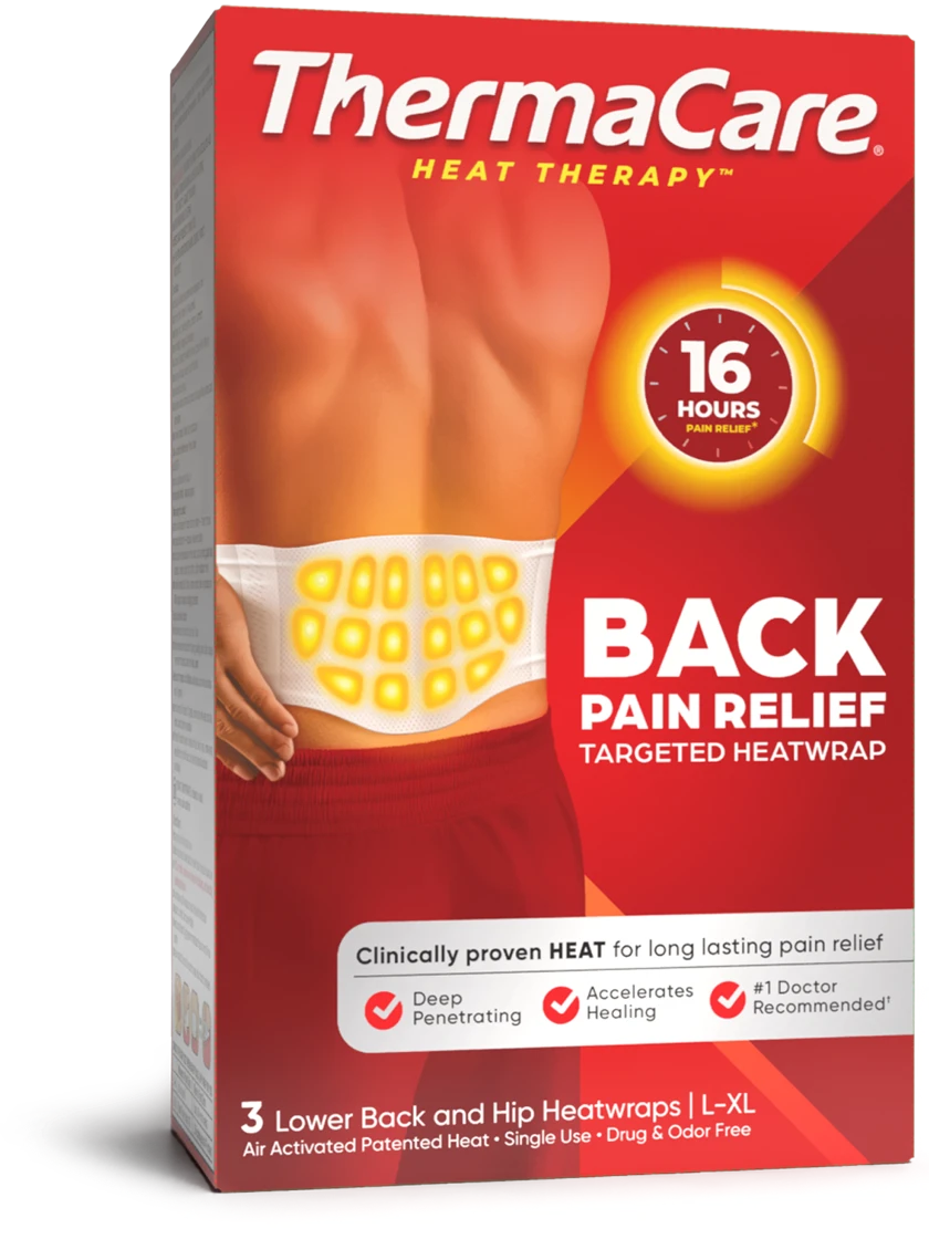 Back Pain Therapy