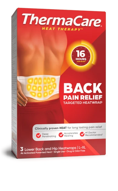 Back Pain Therapy Package