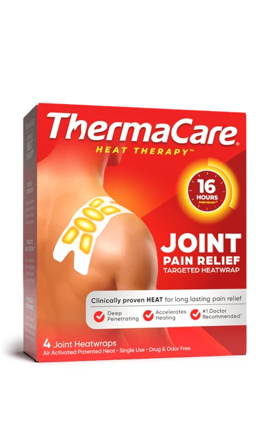 Joint Pain Therapy Package