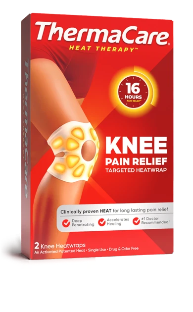 Knee Pain Therapy Package