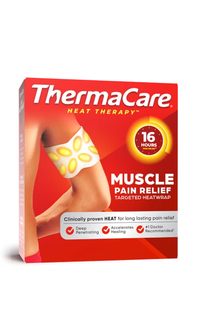Muscle Pain Therapy Package
