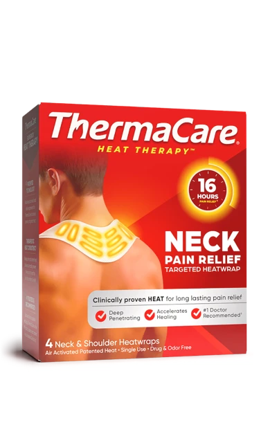 Neck Pain Therapy Package