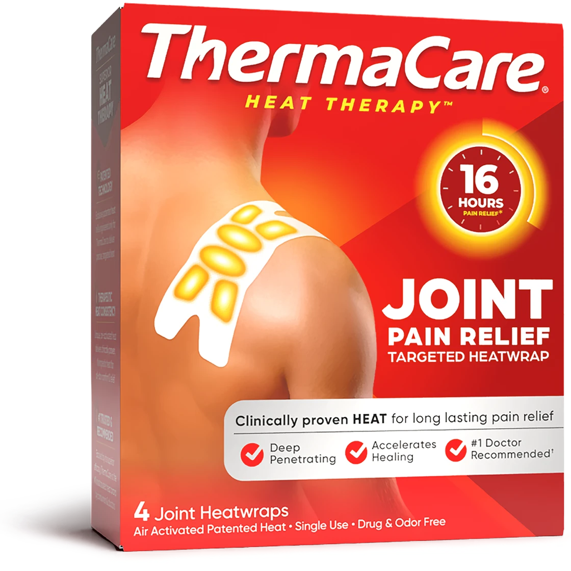 Joint Pain Therapy