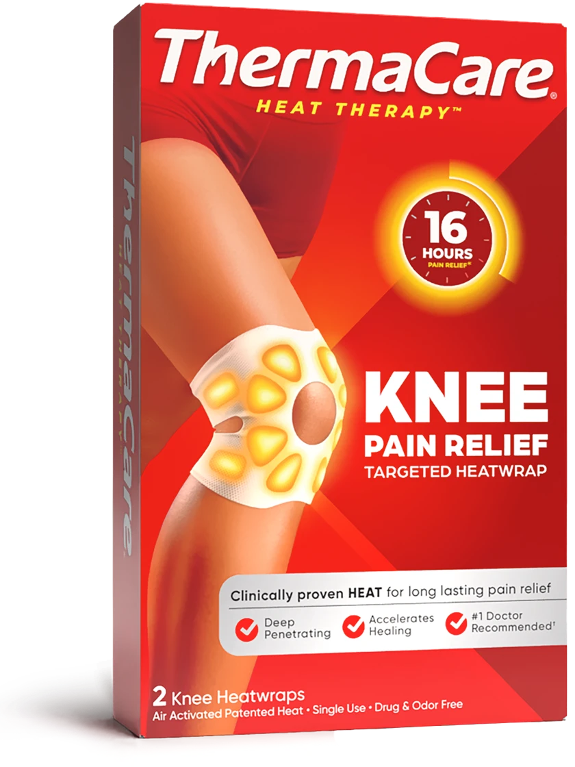 Knee Pain Therapy