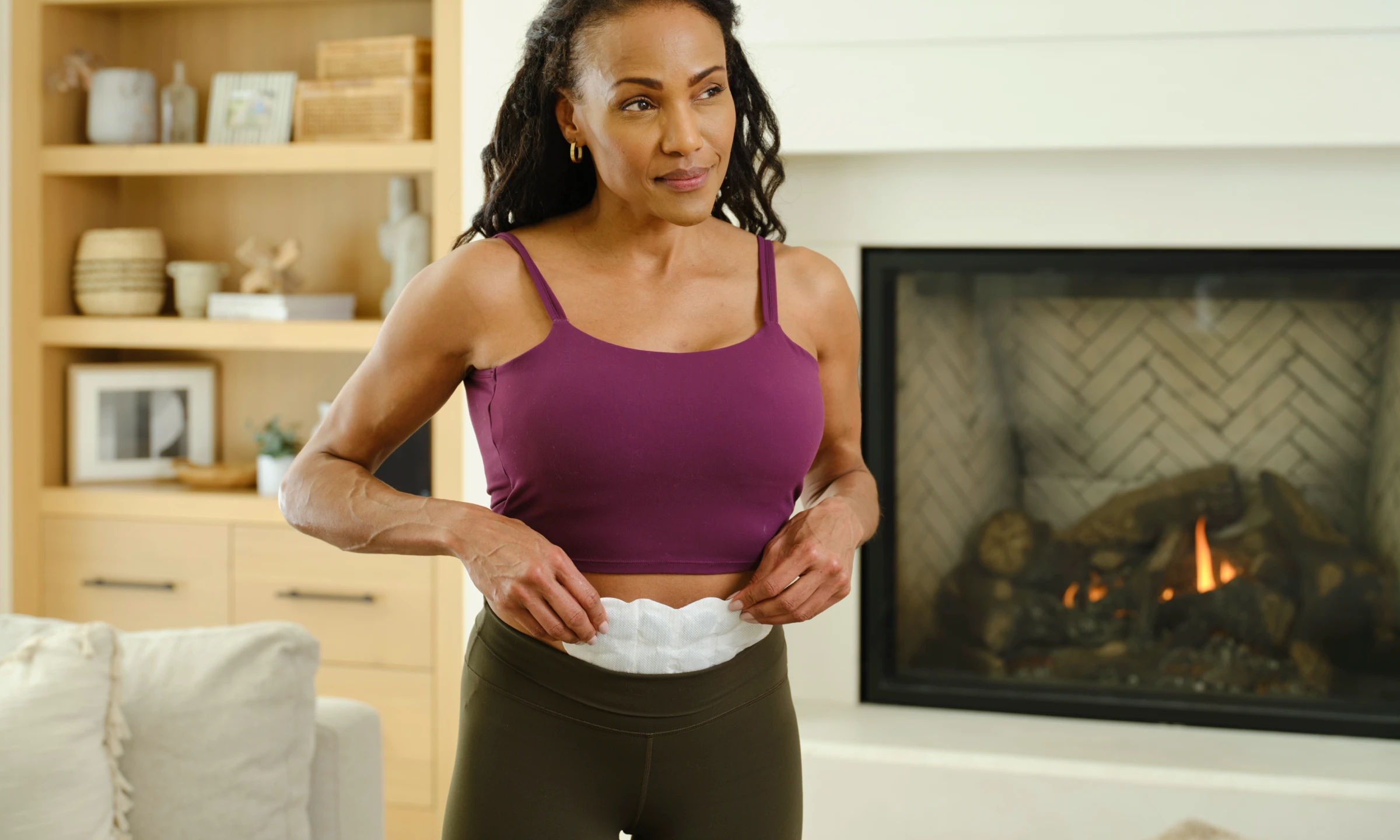 Thermacare Menstrual Pain Therapy