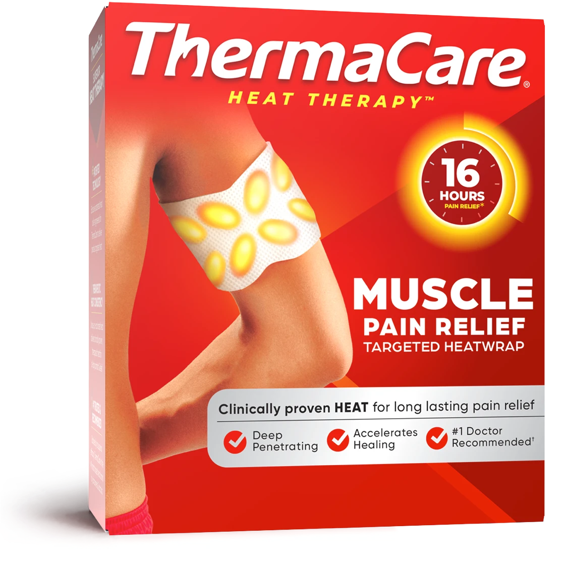 Muscle Pain Therapy