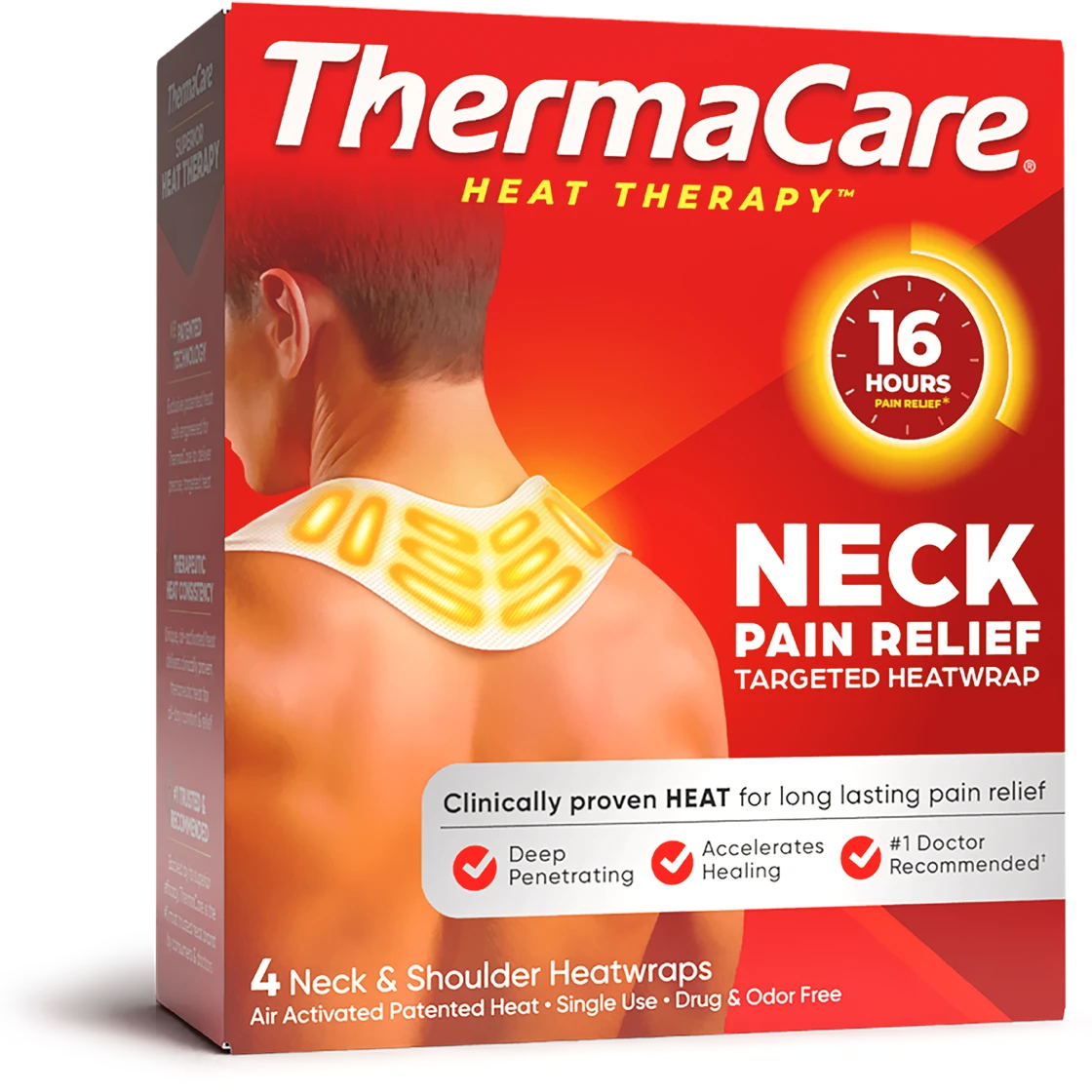 Neck Pain Therapy