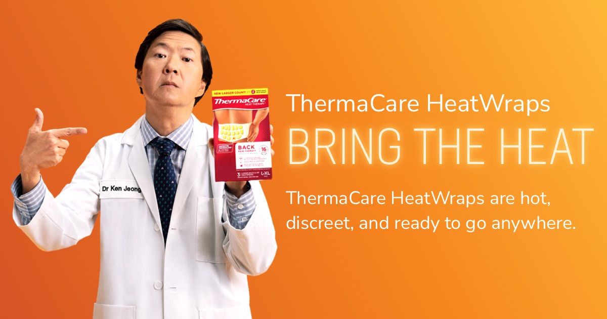 PHARMA DOCT HEAT CARE - 2 PARCHES DE CALOR MONOUSO - LIBERACIÓN DE