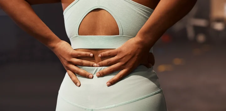 How Does Heat Relieve Pain?