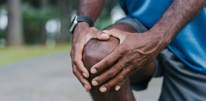 Are You Using Heat Therapy for Your Knee Pain? You Probably Should Be